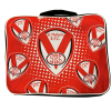 Multi-Crest Lunch bag