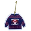 Navy Jumper Decoration