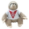 Saints Sloth Soft toy
