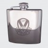 150 years Hip Flask