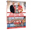2022 Grand Final DVD