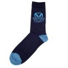 150 yrs Logo Socks