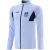 2023 Vee Full Zip Track Top
