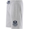 2023 Essentials Fleece Shorts Grey