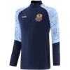 2023 Ladies Capt Run HZ Top