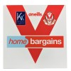 2023 Home Jersey Square