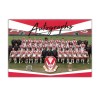 2023 Team Autograph Book