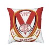 150yrs Crest Cushion