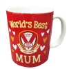 Worlds Best Mum Mug