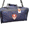 Rectangle Holdall Navy Stickman