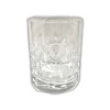 3 Stars Whiskey Glass