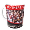 WCC Scoreline Mug