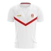 2023 Adult 3 Star T-Shirt White