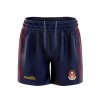 2023 Kids 3 Star Track Shorts