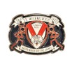Coat of Arms Badge