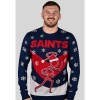 Xmas Stickman Jumper