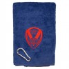 Golf Towel Blue