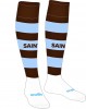 2023 Adult Heritage Socks
