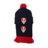 Adult Hat and Scarf Set