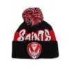 Americano Text Junior Hat