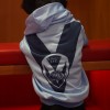 Away Kit Dog Hoody