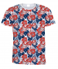  Kid's Hawaiin T-Shirt.
