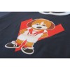 Kids Mascot Tee