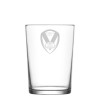 Ale Glass in Acetate Box