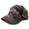 Camo Baseball Cap