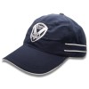 Microfibre Baseball Cap