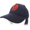 St Helens Kids Navy Legionnaire Cap