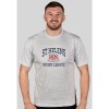 Adults Physical T-Shirt Grey.