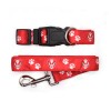 Dog Collar/Lead Set