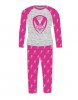 Ladies Lounge Set