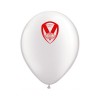 White Balloons -10 pack