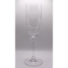 Womens CC Champagne Glass