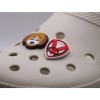 Shoe Charms - 2 Pack