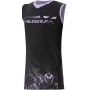 2024 Captains Run Vest Dk Grey