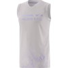 2024 Captains Run Vest Lt Grey