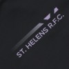 2024 Captains Run Hoody Dk Grey