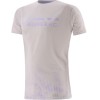 2024 Kids Captains Run Tee Lt Grey