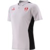 2024 Matchday Galvas Polo Grey