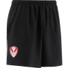 2024 Matchday Track Shorts