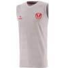 2024 Core Training Vest Grey