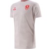 2024 Core Training T-shirt Grey