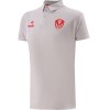 2024 Core Training Polo Grey