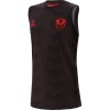 2024 Kids Core Training Vest Black