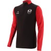 2024 Kids Core HZ Top Black/Red