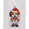 Boots Mascot Decoration
