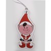 Elf Mascot Decoration